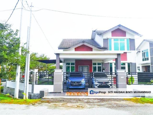 TAMAN SENIMAS