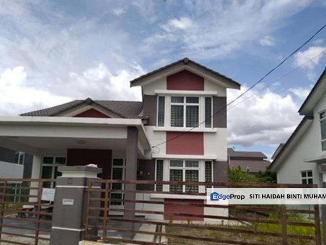 TAMAN SENIMAS
