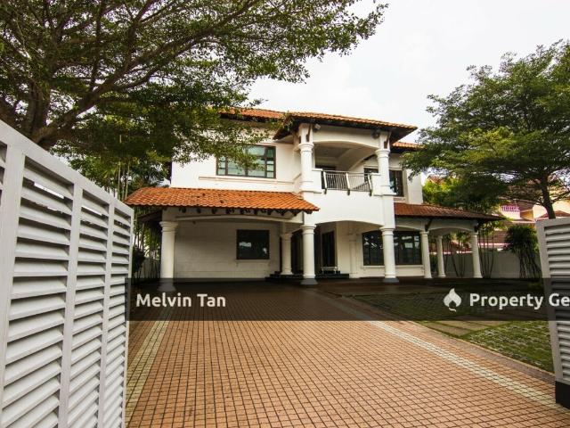 Taman Seaview Ujong Pasir,Melaka