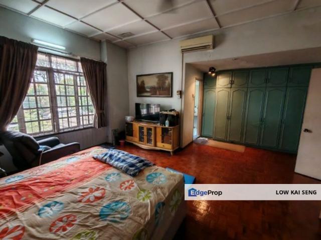 Taman SEA SS 23/25 2Sty Link House for Sale