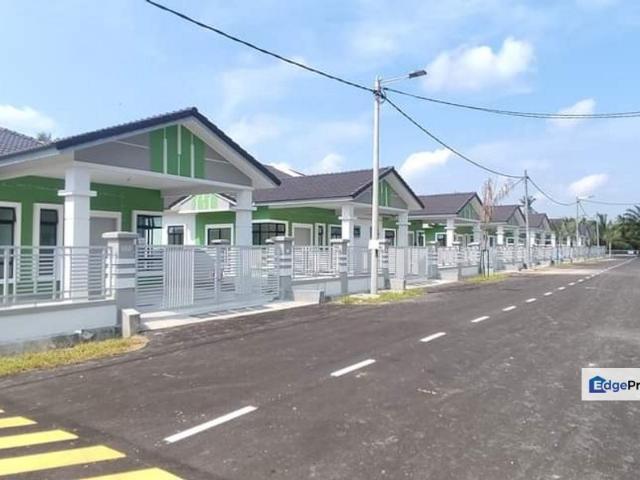 TAMAN SEBATU IDAMAN