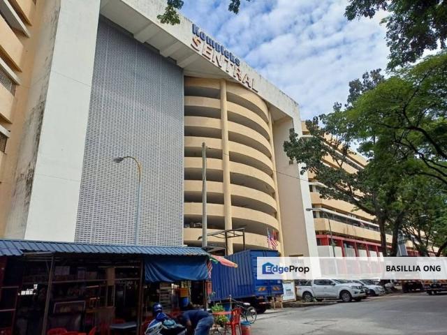 Taman Segambut