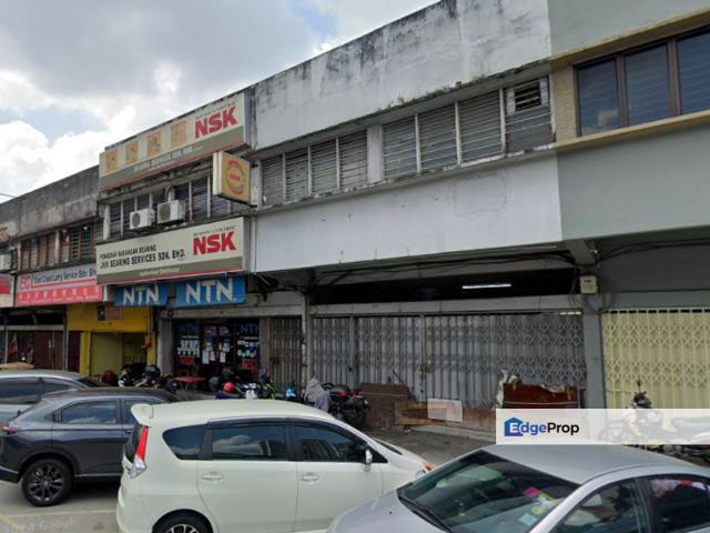 Taman Segambut