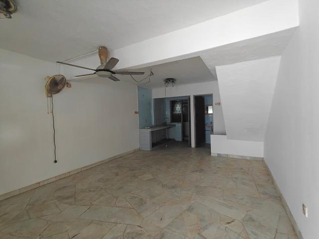 Taman Segambut Aman Sri Kepong For Sale
