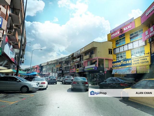 Taman Segar