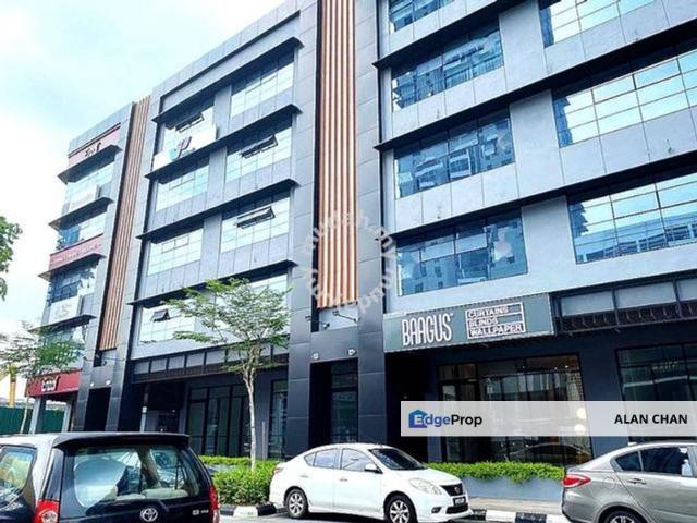TAMAN SEGAR