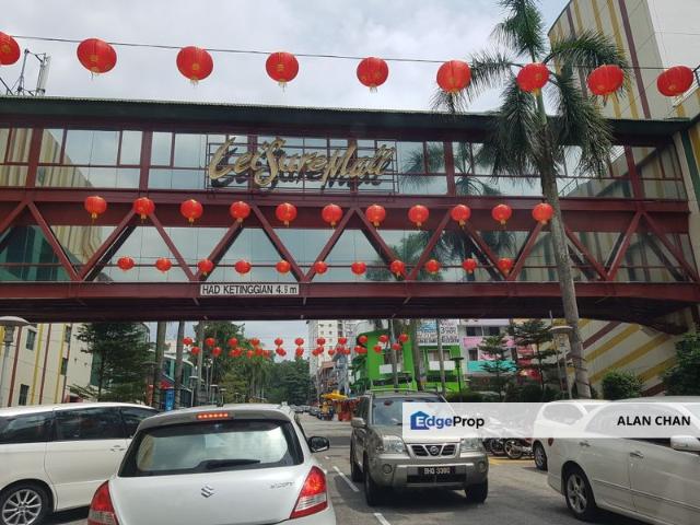 Taman Segar