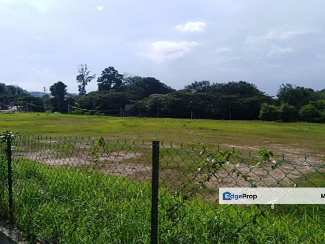 Taman Segar