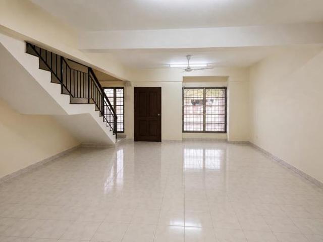 Taman Segar Perdana Double Storey Terrace Cheras KL Near Econsave