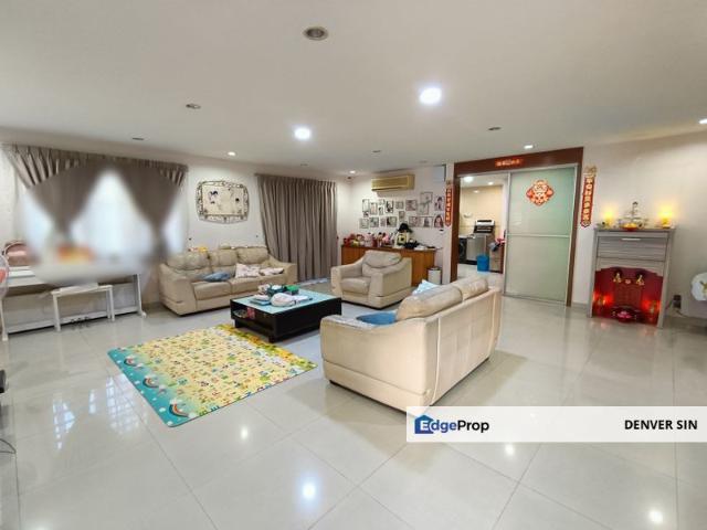 Taman Segar Perdana