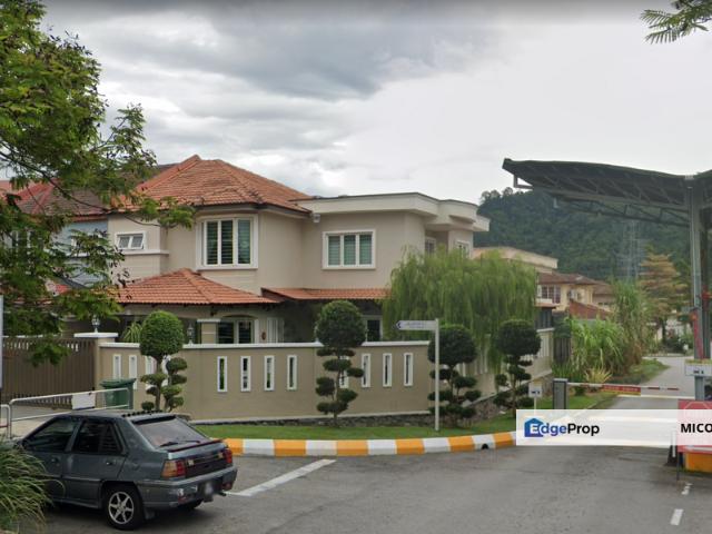 Taman Segar Perdana