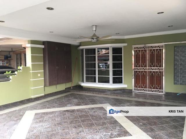 Taman Segar Perdana
