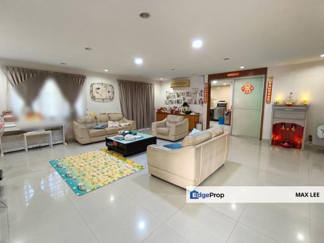 Taman Segar Perdana