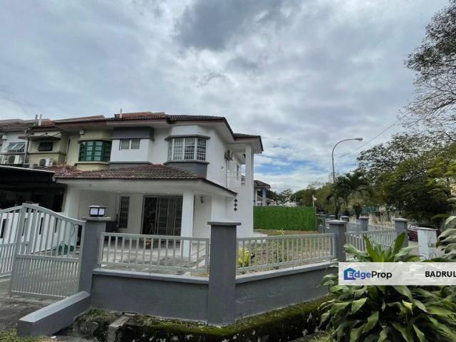 Taman Segar Perdana