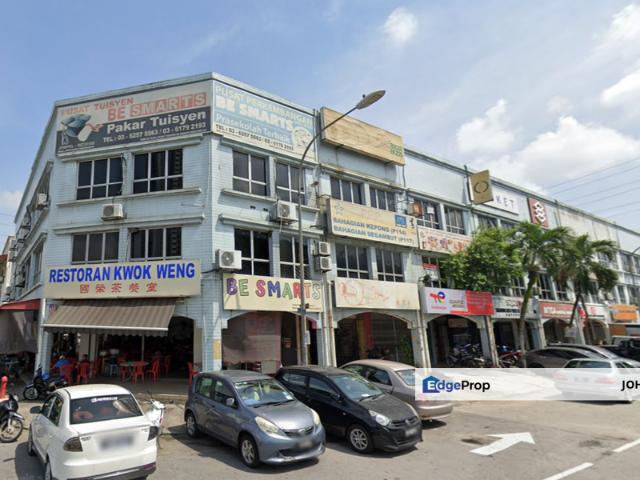 Taman Sejahtera
