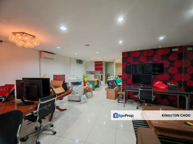 Taman Sejahtera