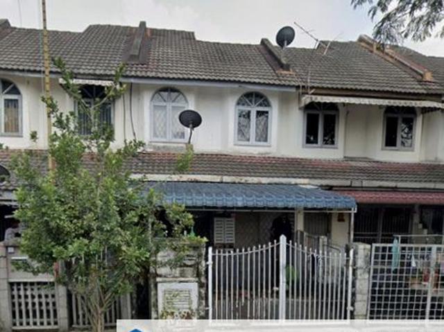 Taman Sejahtera