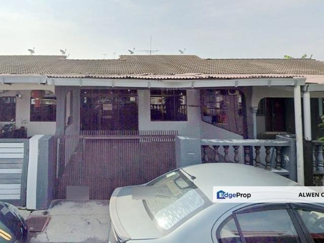 Taman Sejahtera