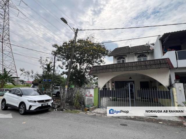 Taman Sejahtera