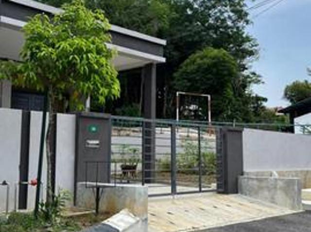 Taman Sejahtera