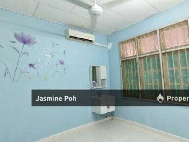 Taman Sejahtera Bukit Mertajam Penang For Rent