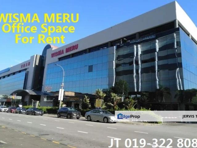 TAMAN SEJAHTERA, KLANG