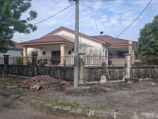Taman sejahtera indah corner Kampar