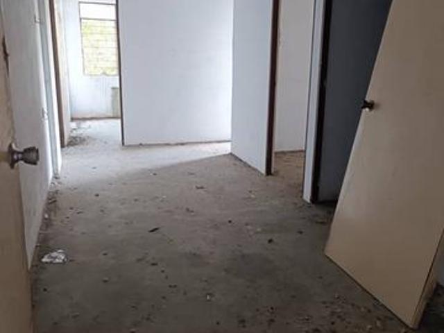 Taman sejahtera Jaya flat Bukit mertajam near machang bubok