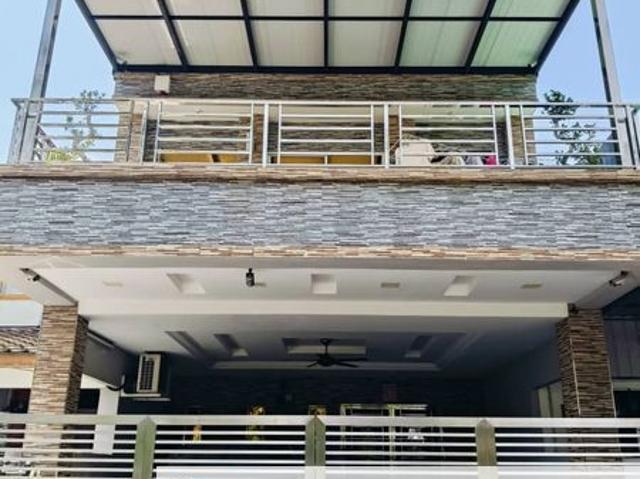 Taman Sejahtera