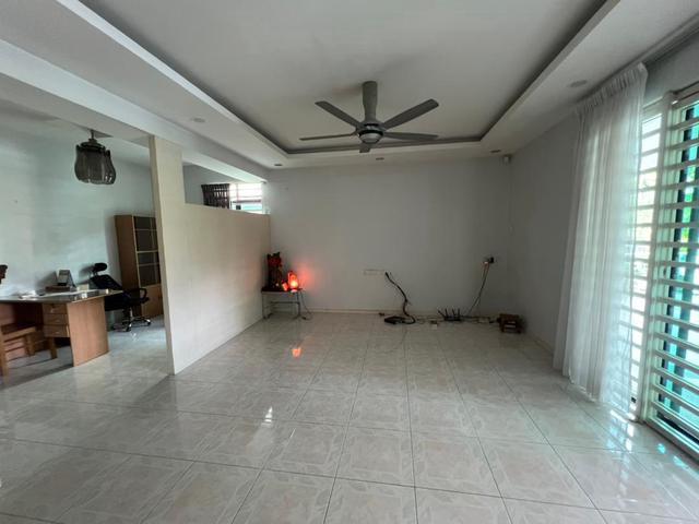 Taman Sejahtera SemiD for Sell