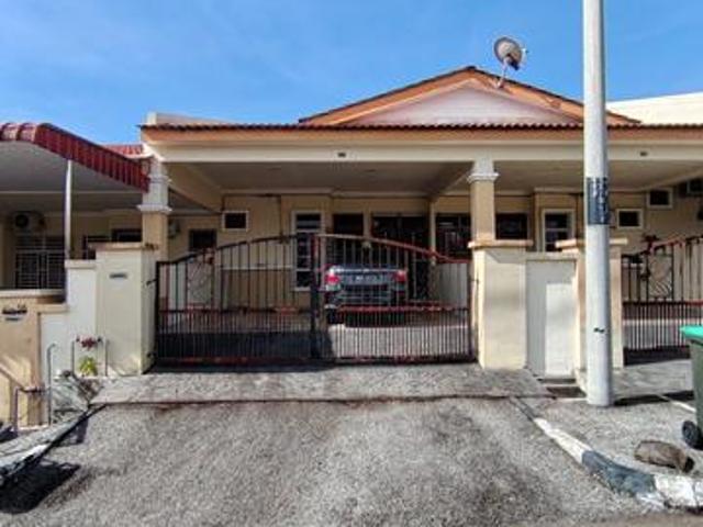 Taman Sejahtera Sik