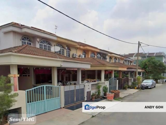 Taman Sejati