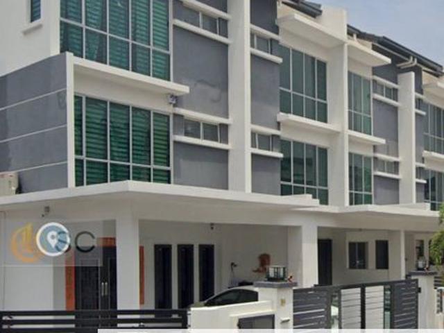 Taman Sejati