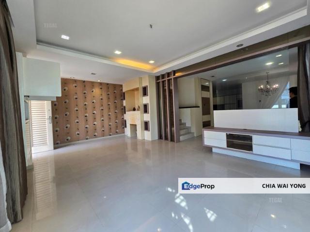 Taman Sejati 5