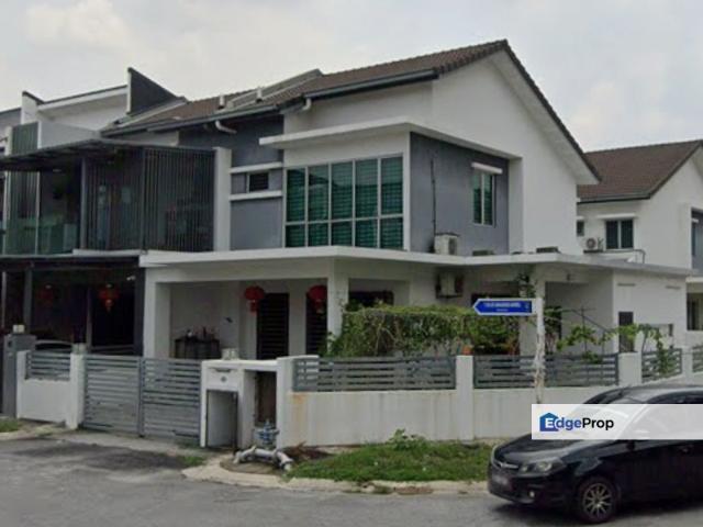 Taman Sejati 5