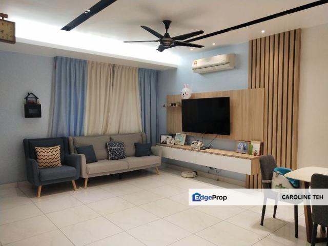 Taman Sejati 5