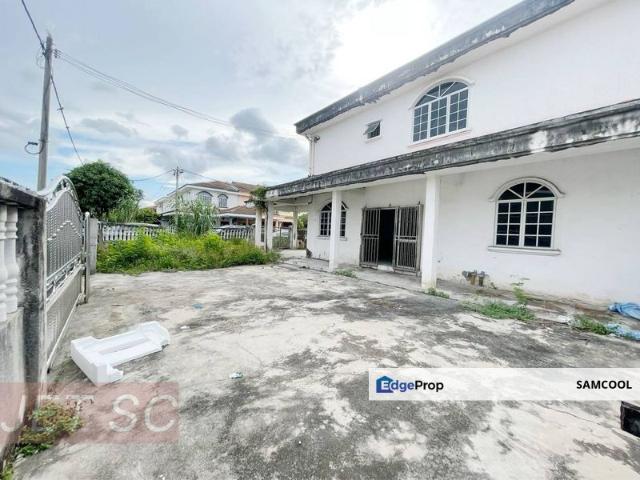 Taman Sejati 5