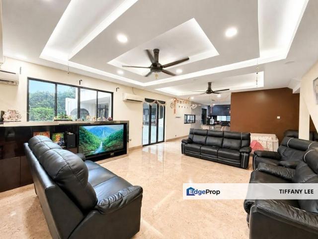 Taman Sejati @ Amverton Links