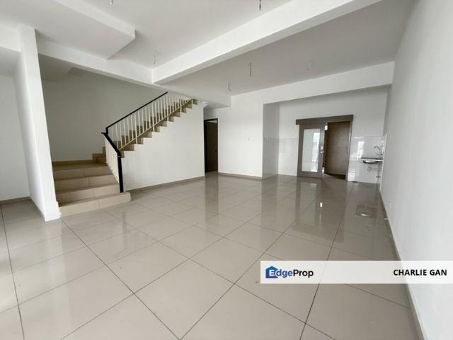 Taman Sejati @ Amverton Links
