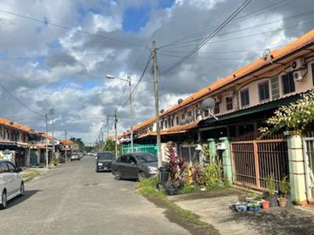 Taman Sejati Batu 7 Sandakan