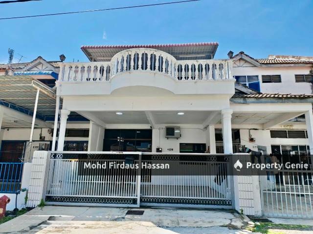 Taman Sejati Indah
