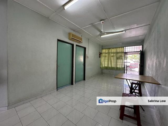 Taman Sejati Indah