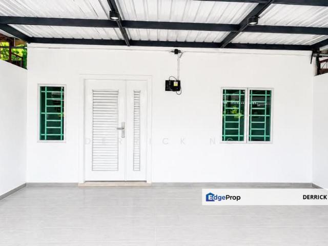 Taman Sejati Indah
