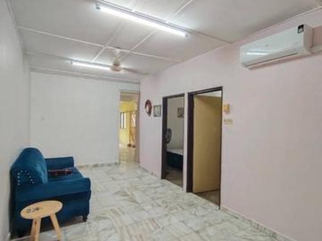 Taman Sejati Indah Single Storey House For Sale