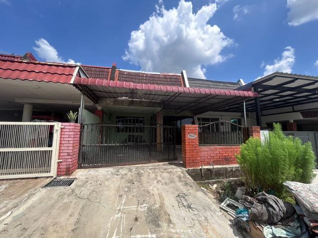 Taman Sejati Indah Sungai Petani Kedah