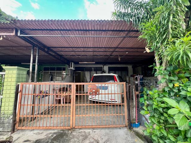 Taman Sejati Indah Sungai Petani Selatan