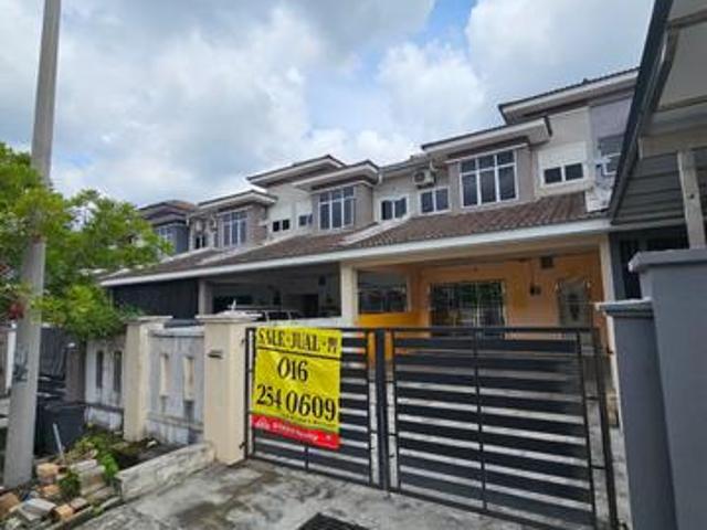 Taman Sejati Seri Manjung Sitiawan Perak