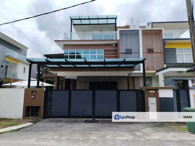 Taman Sekamat