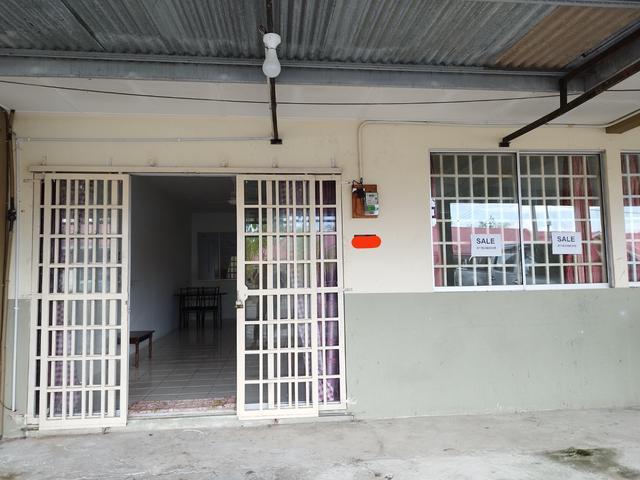 Taman selagon Beaufort