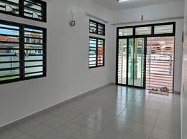 Taman seladang emas kulim area for sale